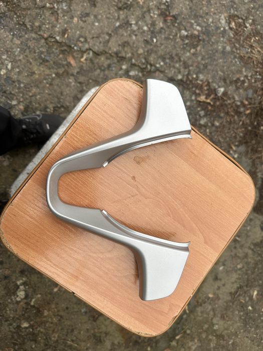 Руль Хундай Акцент Солярис б.у