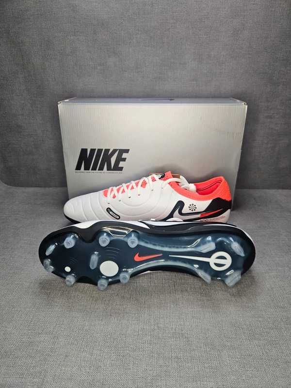 Nike Legend 10 Elite FG r.44