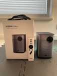Projektor XGIMI Halo+ GTV Full HD (1920 x 1080), Wi-Fi, Bluetooth