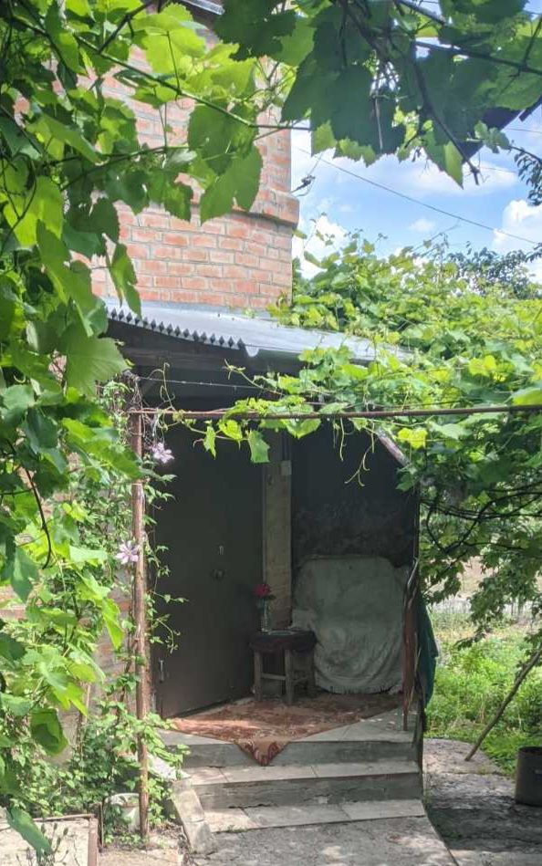 2х поверхова, дача в Петрівці