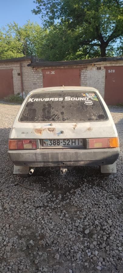 Продам Таврия 1102