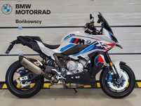 BMW XR M 1000 XR Motorsport! 201 KM! Wyposażony! M-Pakiet! Nowy! Bońkowscy