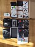 Elektronika uszkodzona markowa, jbl, logitech, dron, pc, kamerka