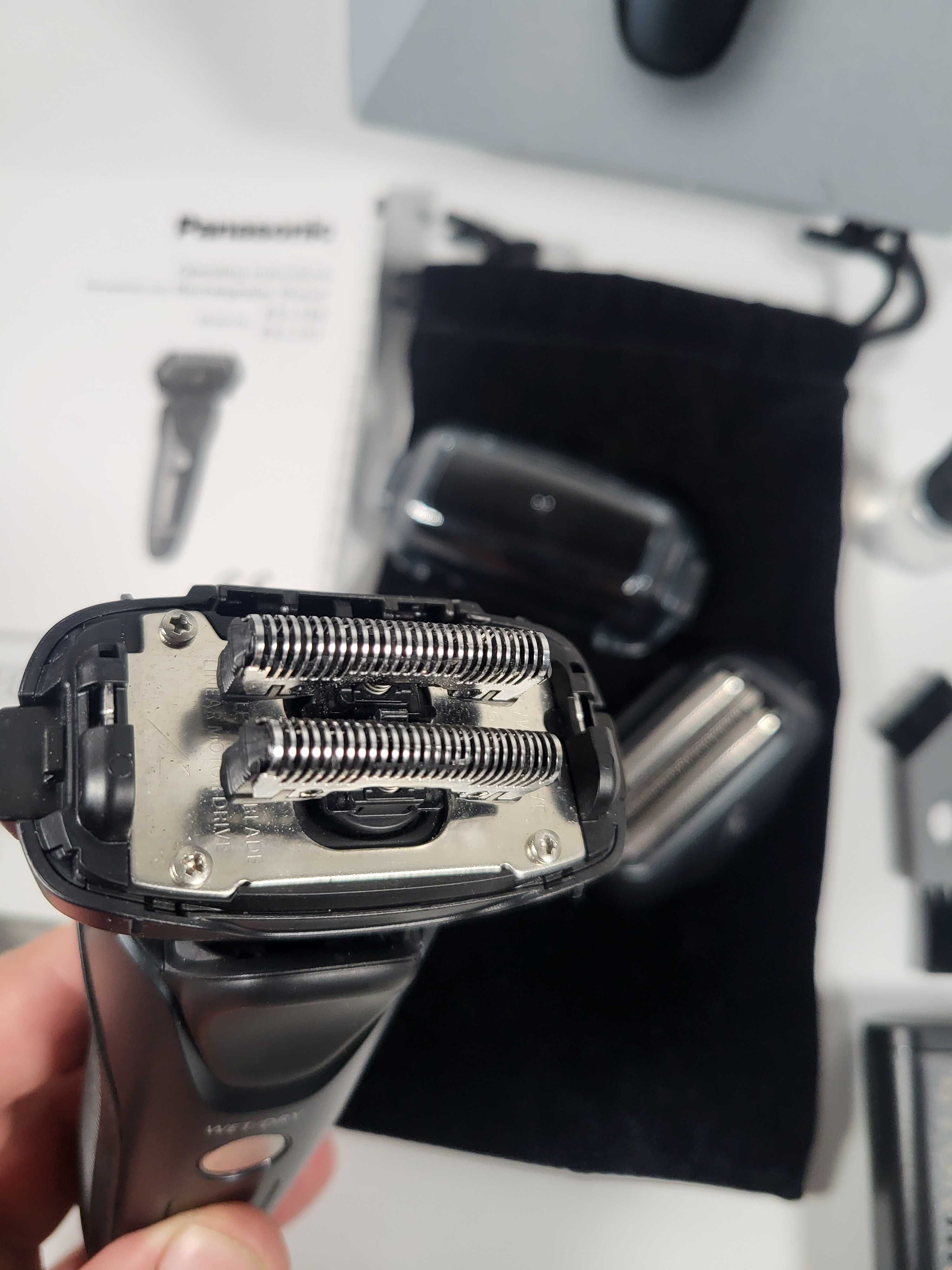 Golarka Panasonic ES-LT68-K803