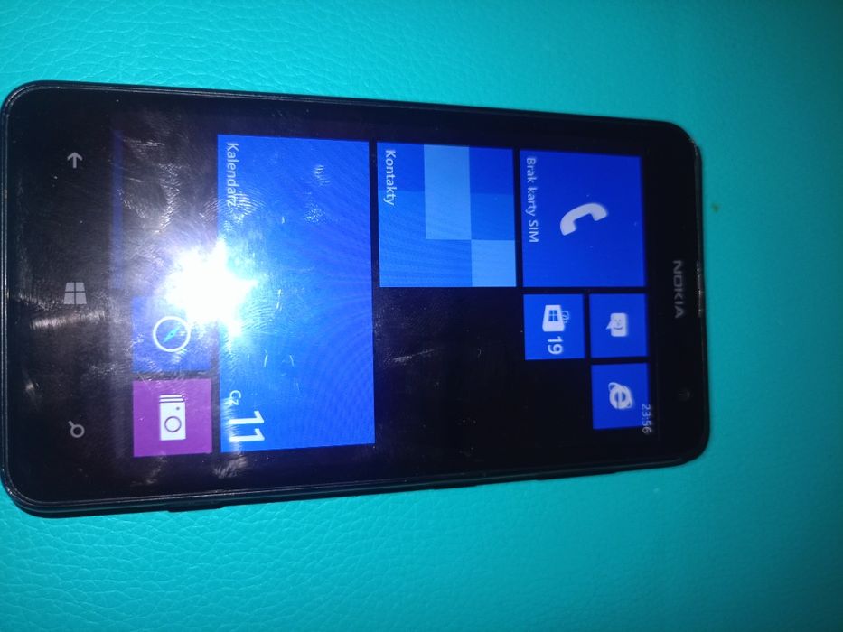 Telefon Nokia Lumia 625