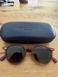 THE BESPOKE DUDES EYEWEAR óculos escuros