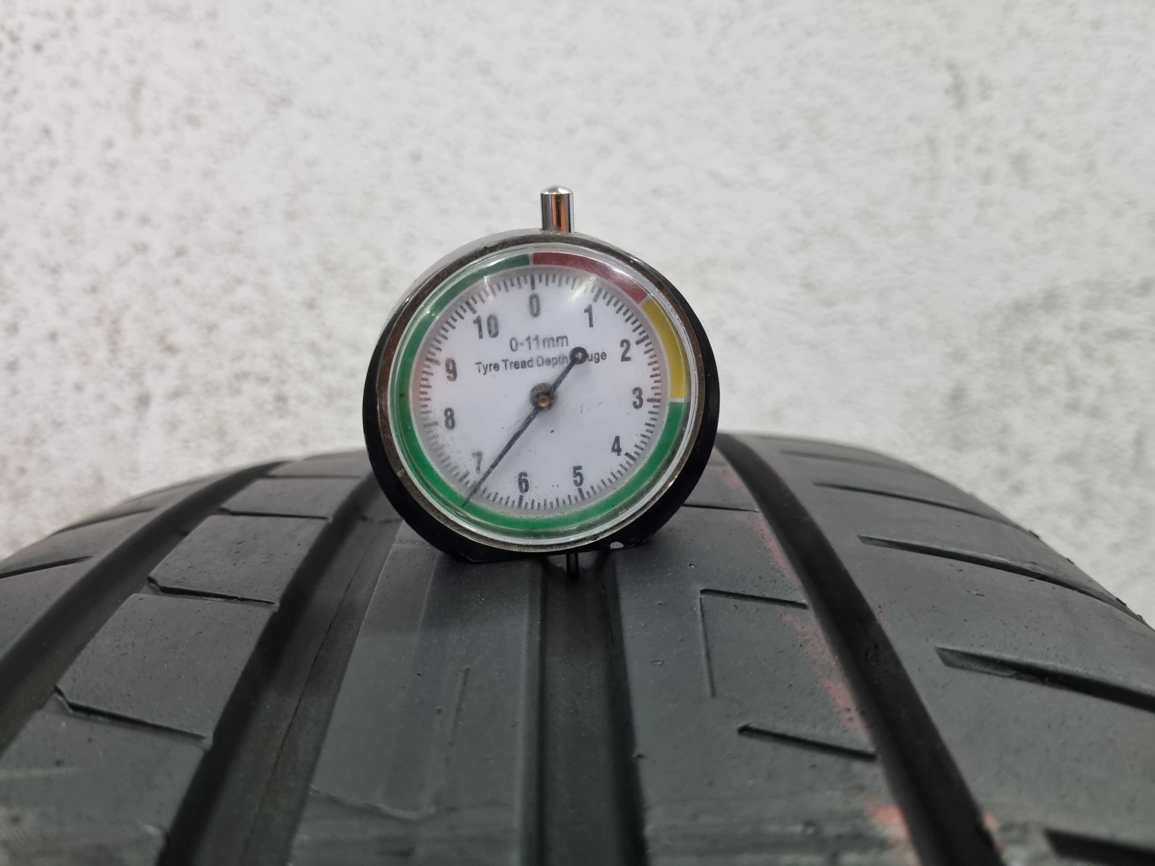 235/50/19 99V Goodyear Eagle F1 Asymmetric 3 A0 SUV D.4819