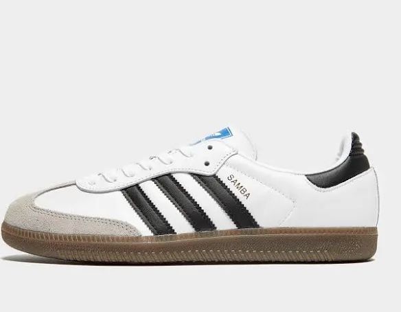Adidas samba como novos