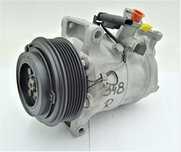 KOMPRESOR KLIMATYZACJI MERCEDES SPRINTER B907 VITO W447 211 314 511 119 CDI