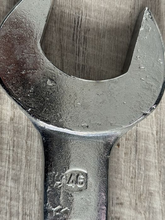 Klucz 41/46 Kuźnia