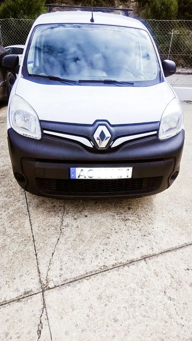Renault Kangoo 1.5 dCi Maxi Business S/S