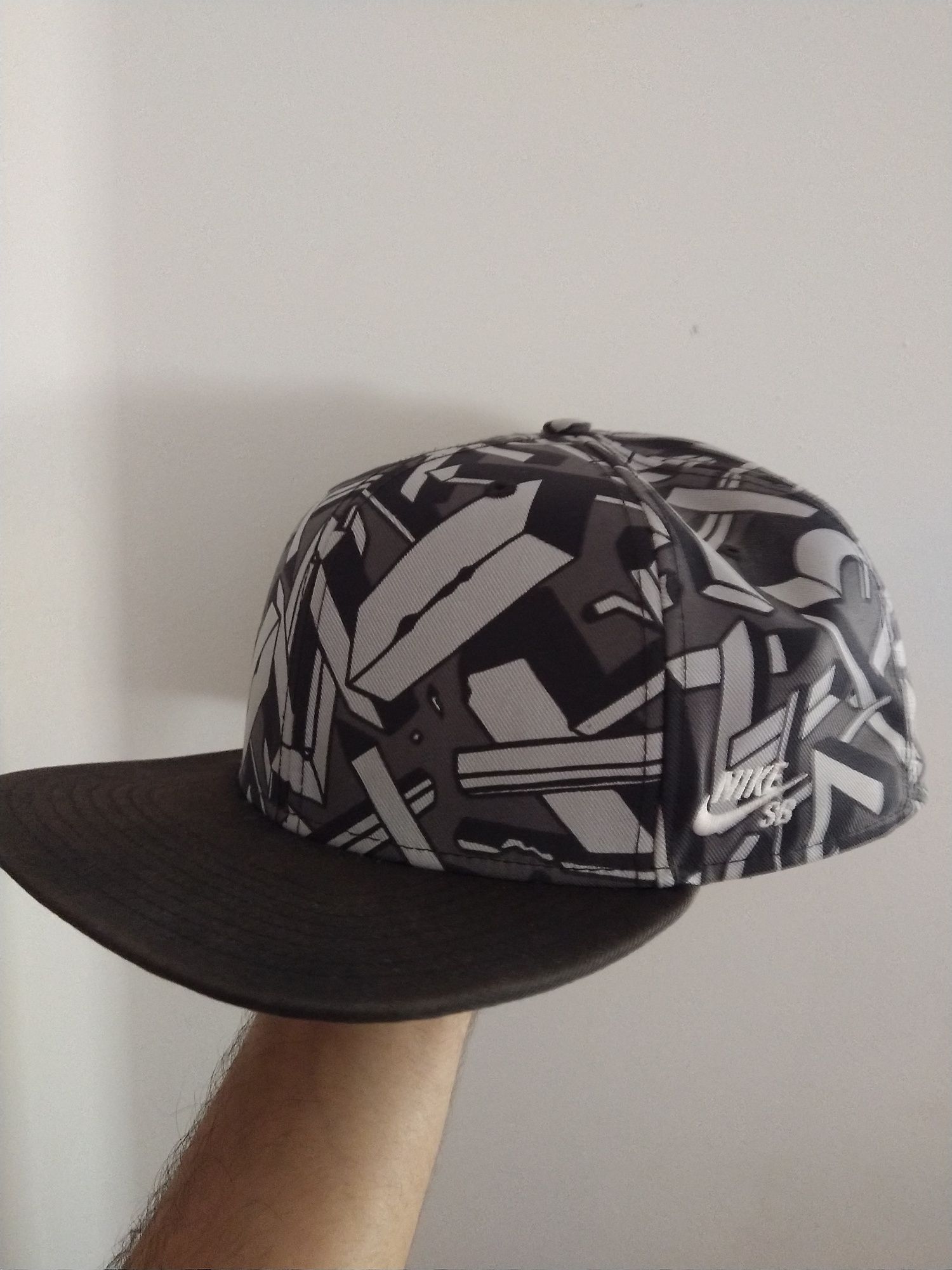 Chapéu (Cap) Nike SB