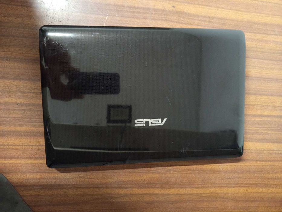 Portátil ASUS para peças ou para reparação