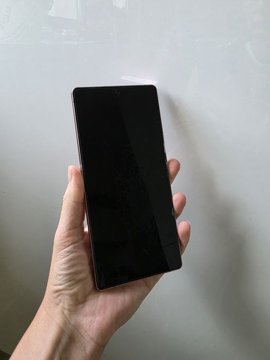 Samsung Galaxy Note 20 / SM-N9810/ 256 Gb