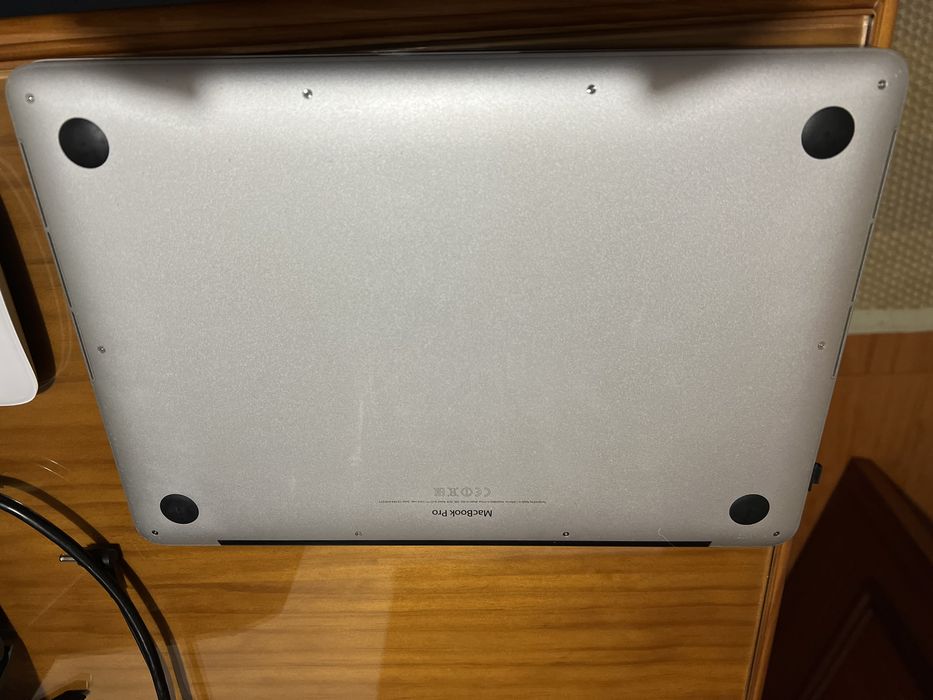 MacBook Pro Retina 13"