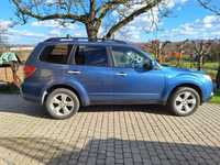 Subaru Forester Subaru Forester