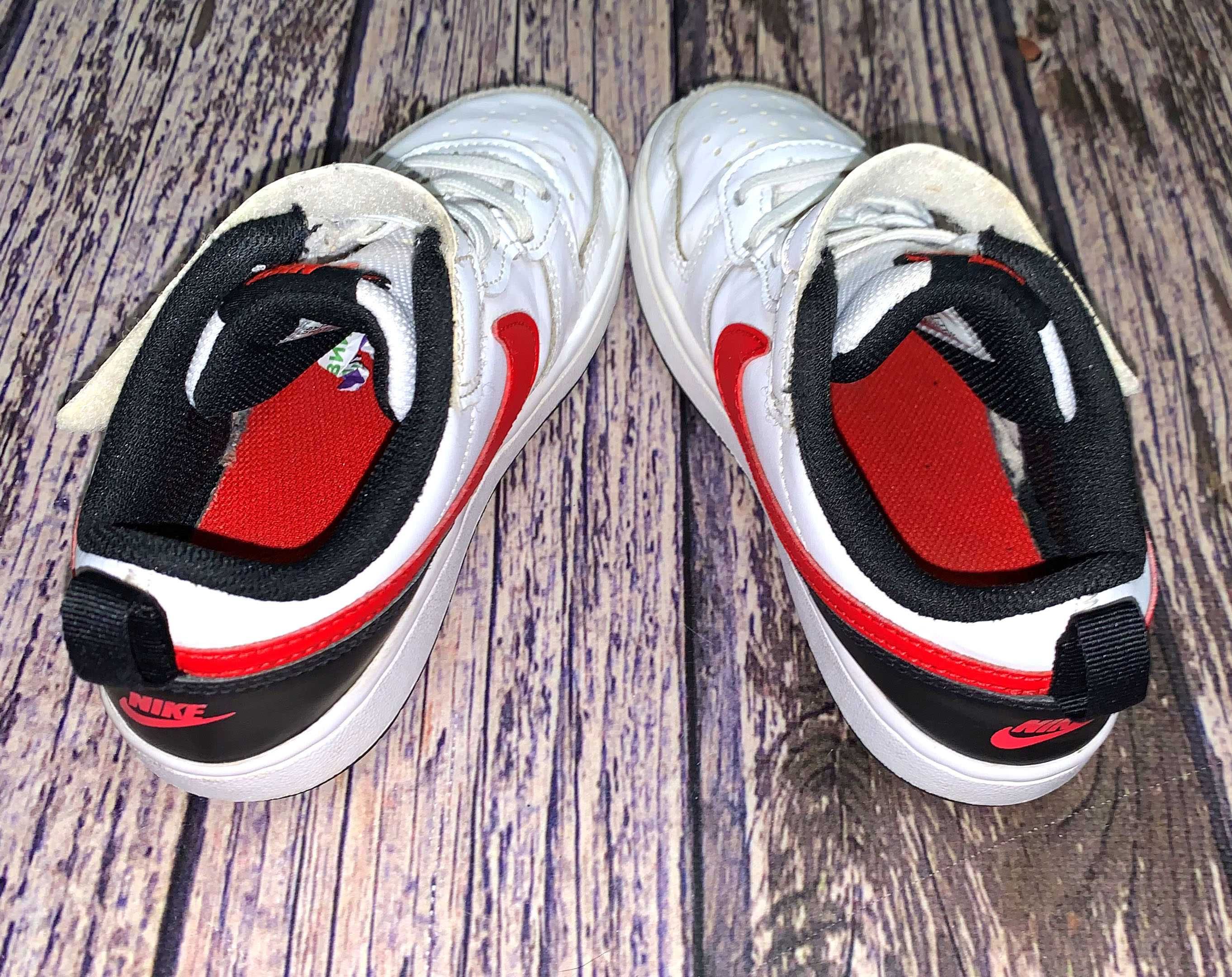 Демисезонные кроссовки Nike  для ребенка, размер 32 (20,5 см)