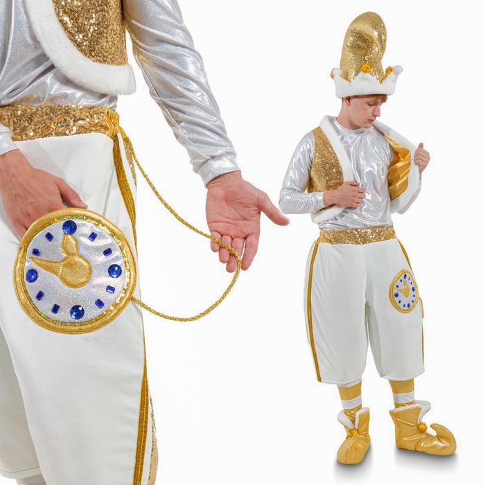 Костюм Ельфи ельфійка ельф эльф для аниматора