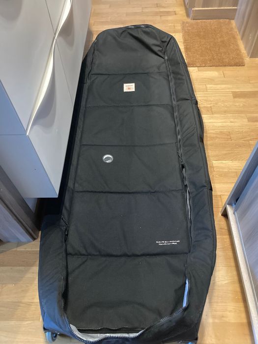 Quiver Manera 747 Travel bag