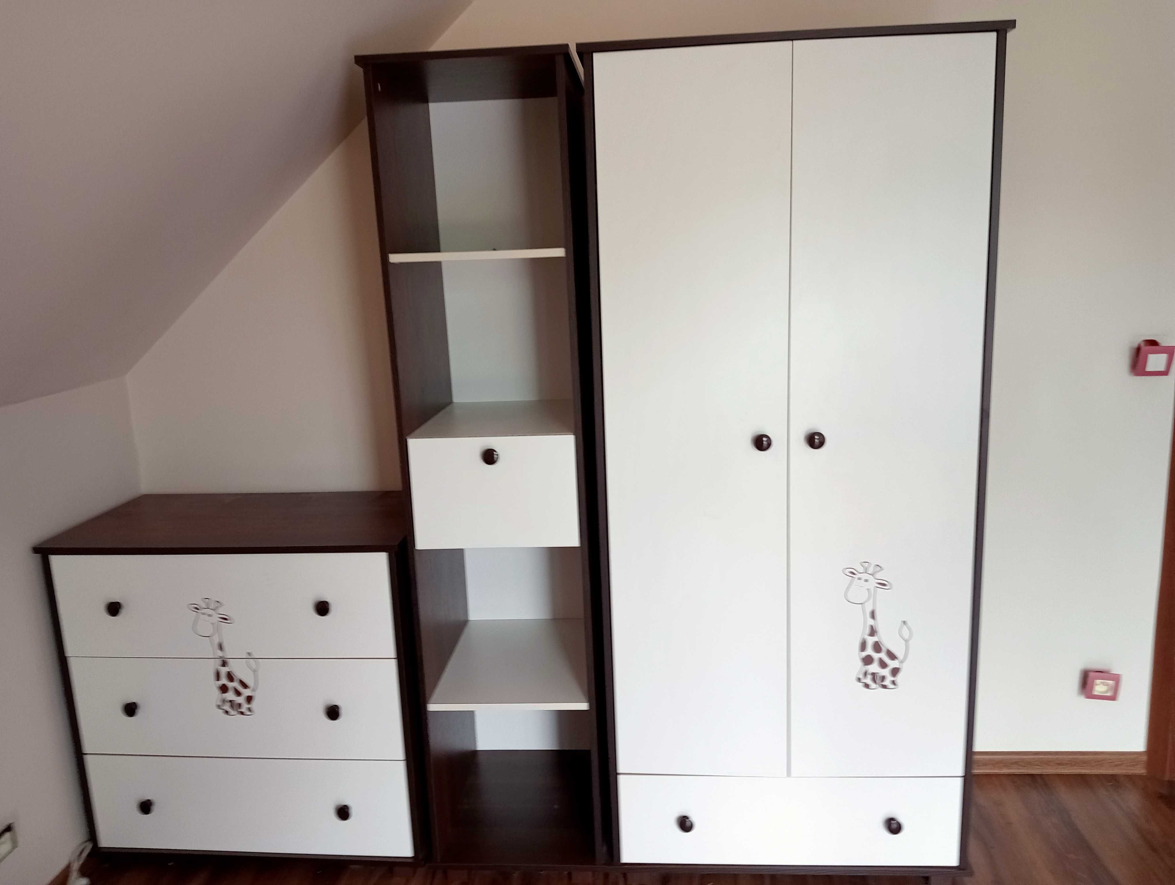 Meble dziecięce Klupś