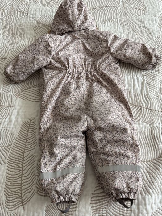 Комбінезон HM 12-18m
