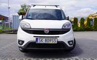 Fiat Doblo 1.6 Multijet 16V Easy