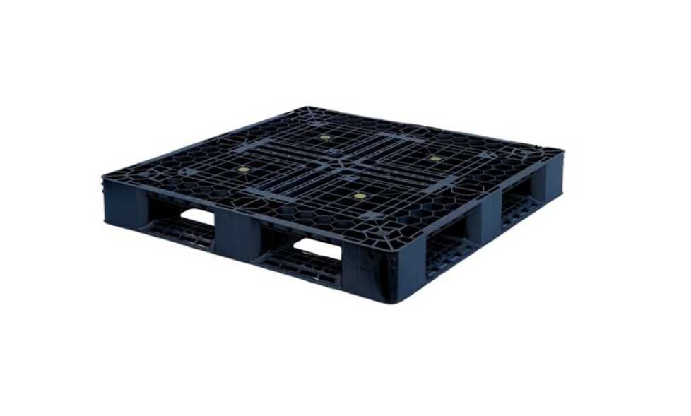 Paleta Plastikowa 120X80 110X110 80X60 Palety Plastikowe Europalety