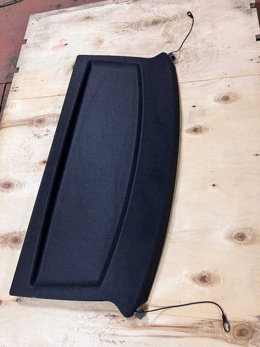 Задня полка багажника BMW i3