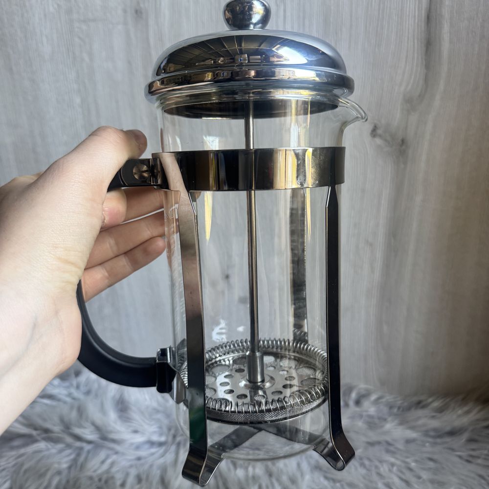 Kawiarka Bodum 1L