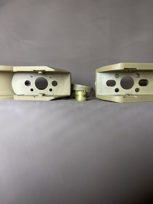 Тактичні рукоятки трьох варіацій