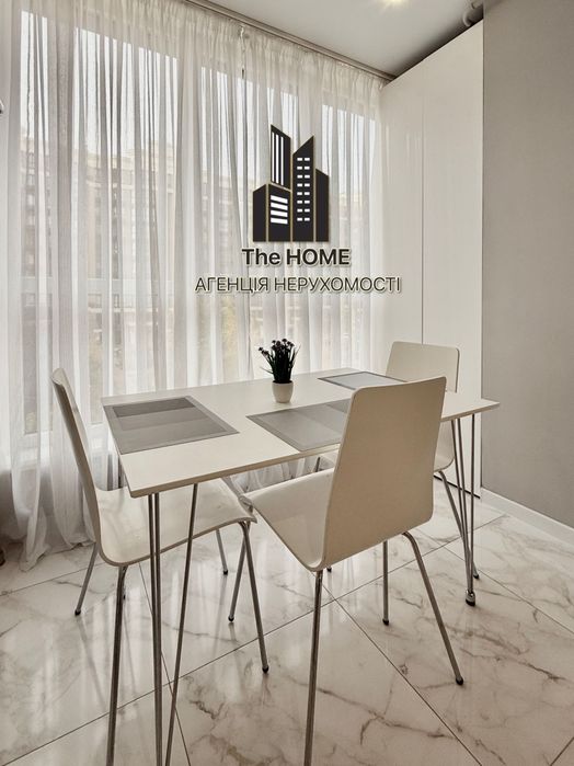 Оренда 1к квартири ЖК Софія Нова Миру 2Б Теремки 10 хв