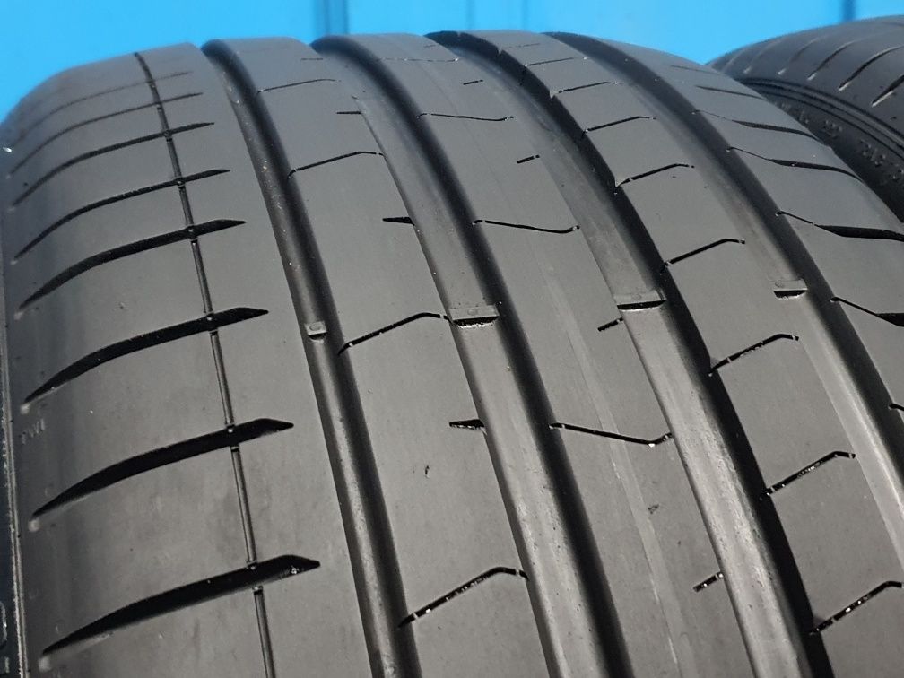 255/35 R19 Markowe opony letnie Pirelli ! Rok 2022