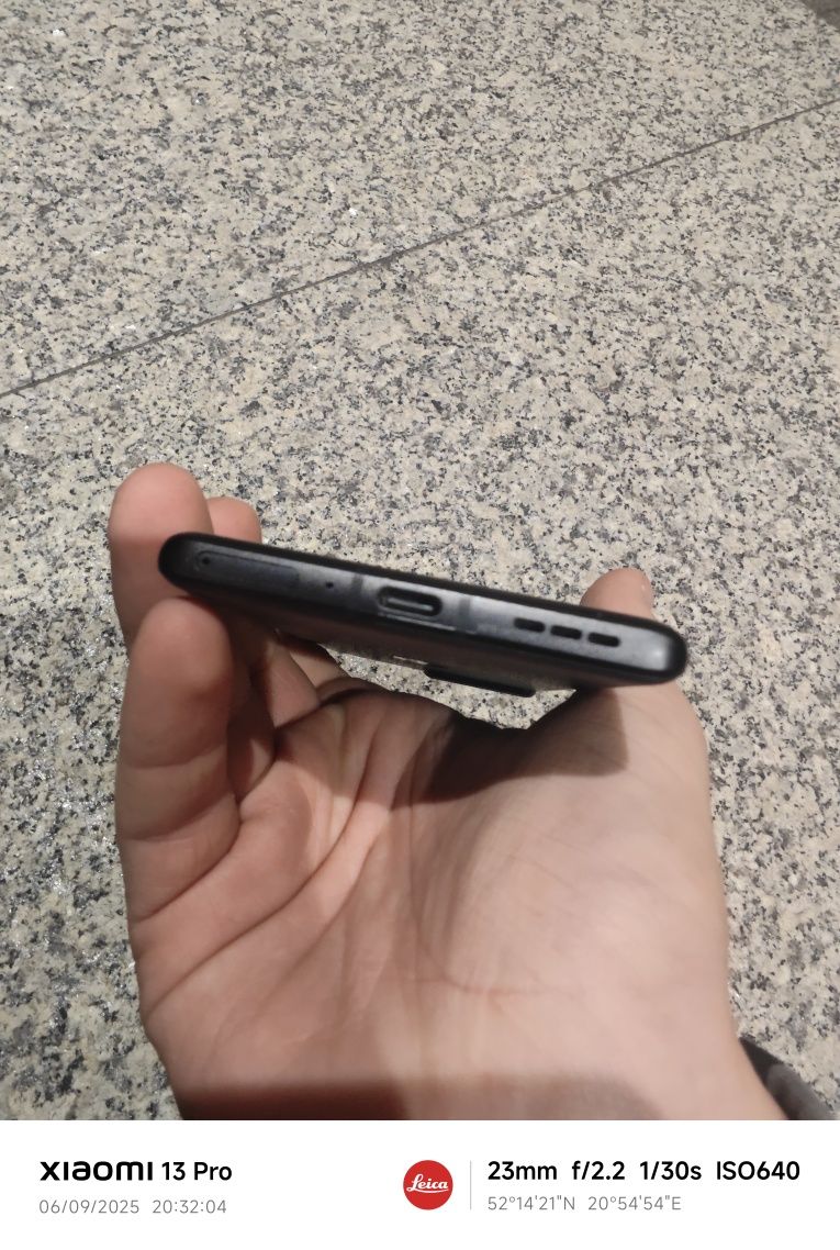 Motorola edge 40 pro (opis)
