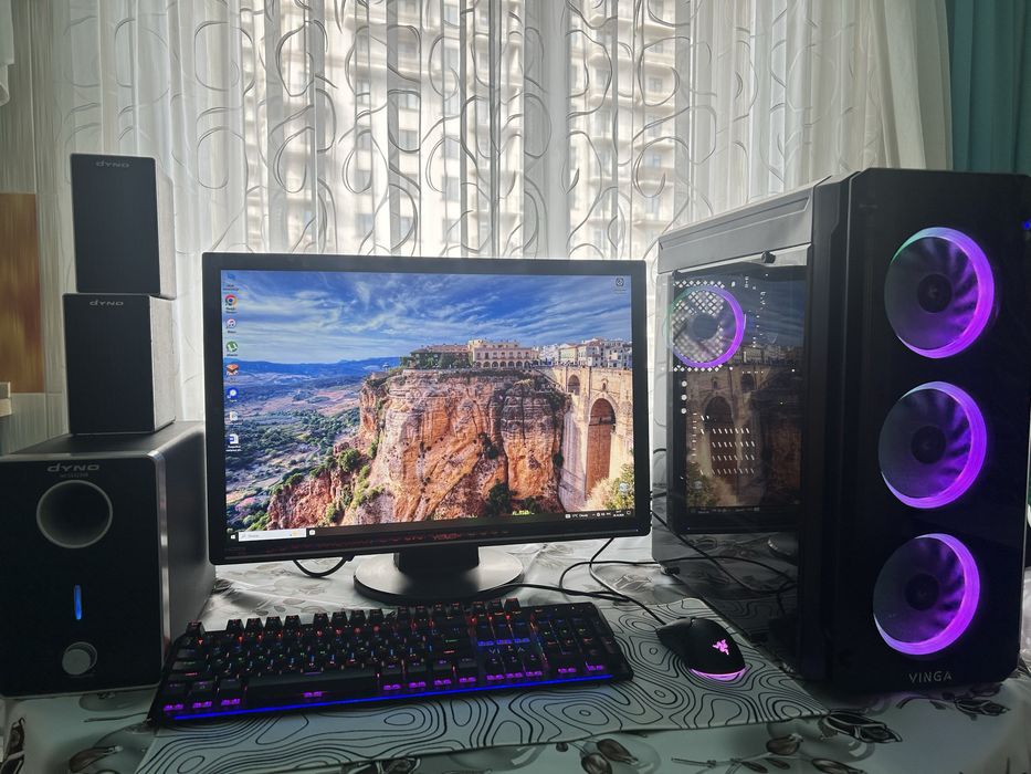 Продам компьютер в ідеальному стані