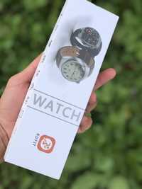 Smartch watch atende ligacao