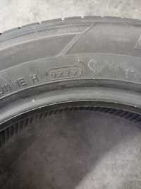 Opona letnia 155/65r14 Hankook  nowa