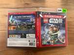 Lego Star Wars III PS3 | Sprzedaż | Skup | Wymiana |