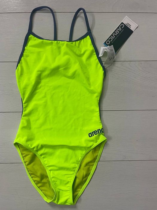 Новий купальник arena