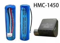 HMC-1450 14500 акумулятор для відеореєстраторів 70mai A500/A800/Lite