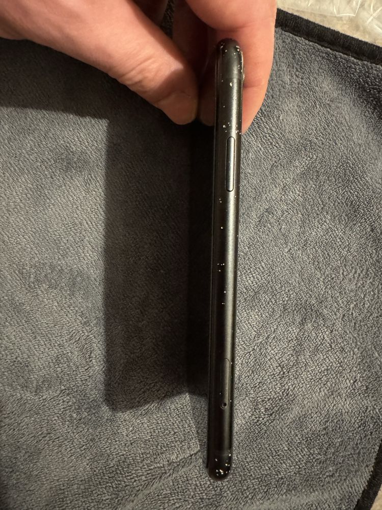 iphone Xr 256 gb czarny
