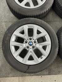 Koła Alufelgi 17 BMW X1 x3 e90, e46, F30, e87 itp 5x120