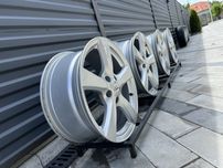 Диски 17R 5x112 Mercedes Skoda Seat  Audi
