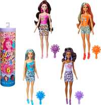 Лялька Барбі колор ревел, Barbie Color Reveal Doll, Барби