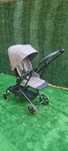 Carrinho de bebé Cybex Eezy Twist 2