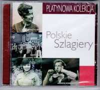 Polskie Szlagiery (CD)