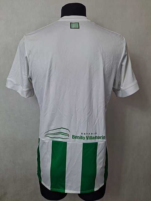 Adidas Real Betis 17/18 Climacool Koszulka piłkarska M