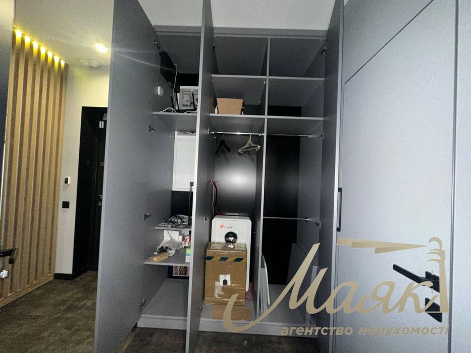 Аренда офиса с генератором в ЖК Французский квартал 2, Лыбедская