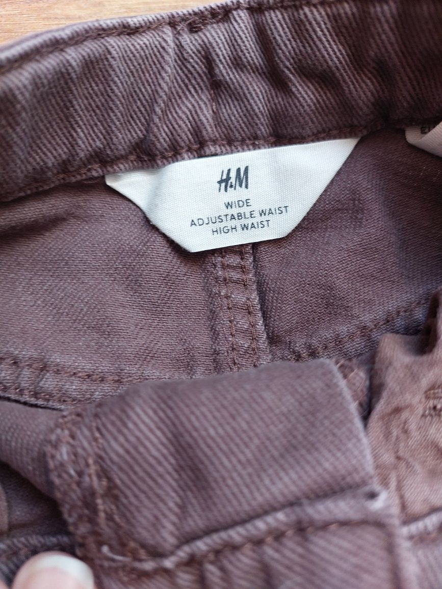 Spodnie H&M 152, 11- 12 lat