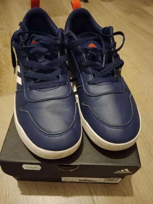 Buty Adidas, rozm.39