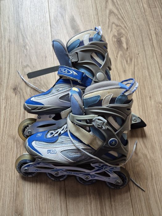 Rolki FILA rozmiar 39